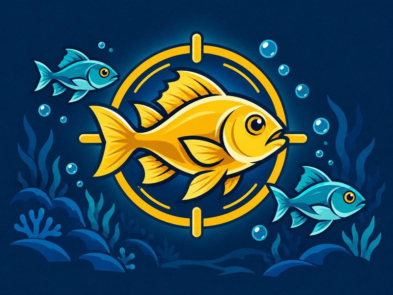 PH365 fishing games