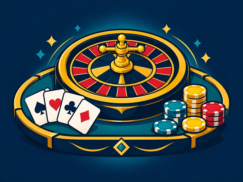 PH365 live casino games